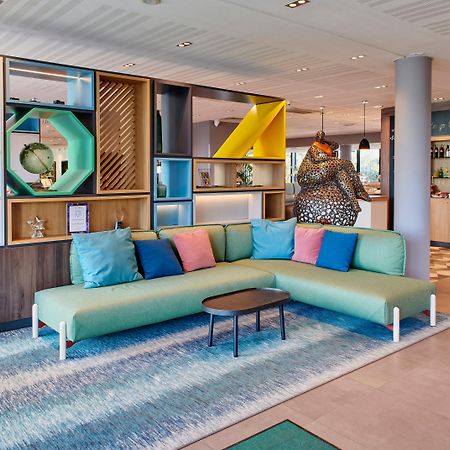 Holiday Inn Bordeaux Sud - Pessac By Ihg Luaran gambar