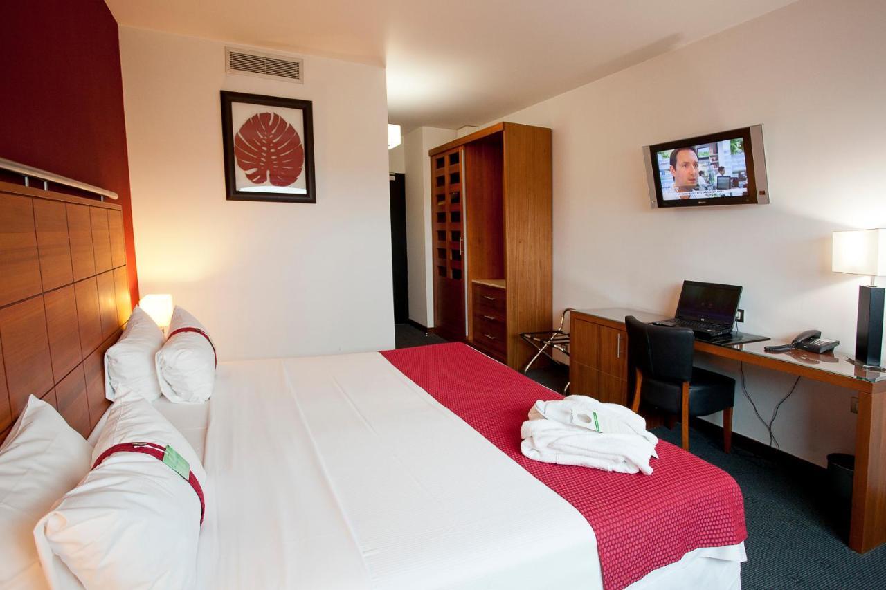 Holiday Inn Bordeaux Sud - Pessac By Ihg Luaran gambar